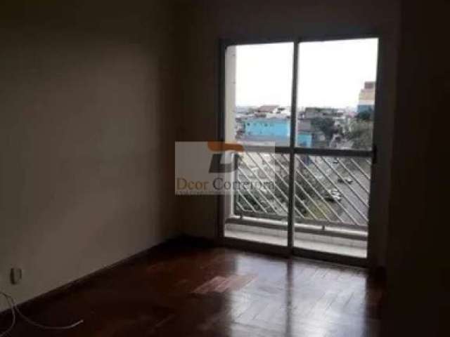 Oportunidade de apartamento para venda na Vila Bela Vista - Santo André.