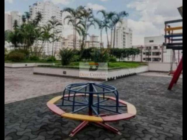 Oportunidade de apartamento para venda na Vila Andrade - São Paulo