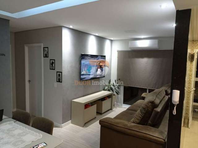 Apartamento com 2 quartos à venda na Rua Afonsina, 1, Rudge Ramos, São Bernardo do Campo, 65 m2 por R$ 660.000