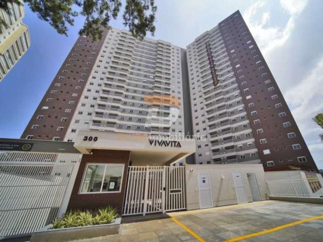 Apartamento com 2 quartos à venda na Rua Manoel da Nóbrega, 7, Centro, Diadema, 45 m2 por R$ 410.000