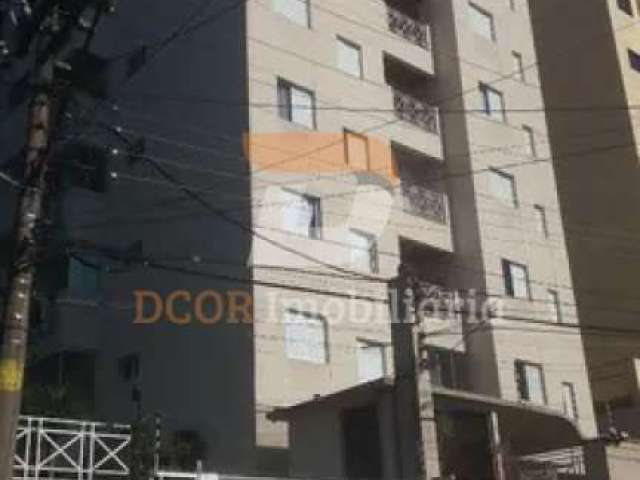 Apartamento com 2 quartos para alugar na Rua Gonçalves Dias, 1, Centro, São Bernardo do Campo, 70 m2 por R$ 2.200