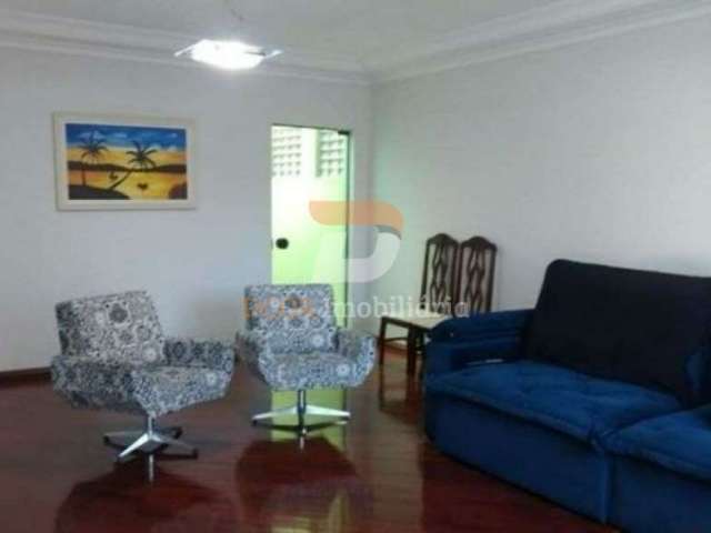 Casa com 3 quartos à venda na Rua Guarau, 5, Vila Gilda, Santo André por R$ 1.400.000