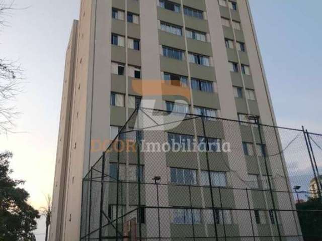 Apartamento com 2 quartos à venda na Rua Latif Fakhouri, 333, Vila Santa Catarina, São Paulo, 64 m2 por R$ 340.000