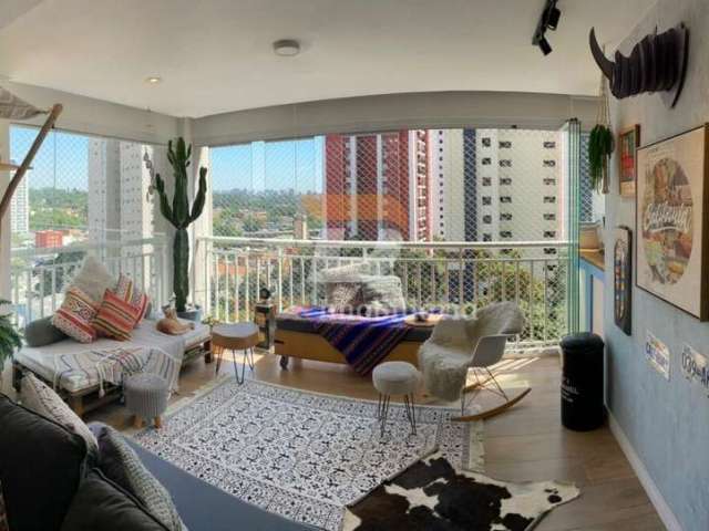 Apartamento com 2 quartos à venda na Rua Engenheiro Jorge Oliva, 1, Vila Mascote, São Paulo, 73 m2 por R$ 890.000