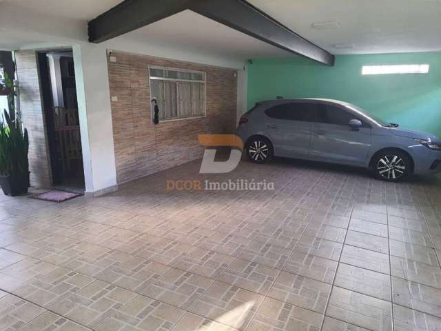 Casa com 2 quartos à venda na Rua Pastor Rubens Lopes, 1, Americanópolis, São Paulo por R$ 655.000