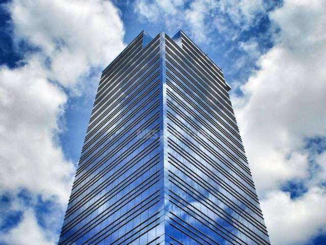 Andar Corporativo à venda, 530 m² por R$ 9.000.000,00 - Funcionários - Belo Horizonte/MG