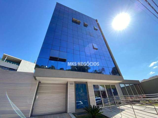 Andar Corporativo à venda, 27 m² por R$ 233.000,00 - Santa Lúcia - Belo Horizonte/MG