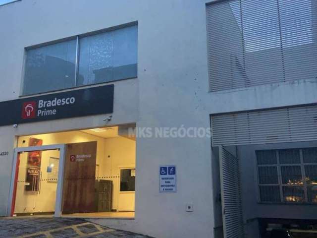 Loja para alugar, 515 m² por R$ 27.000,00/mês - Cruzeiro - Belo Horizonte/MG