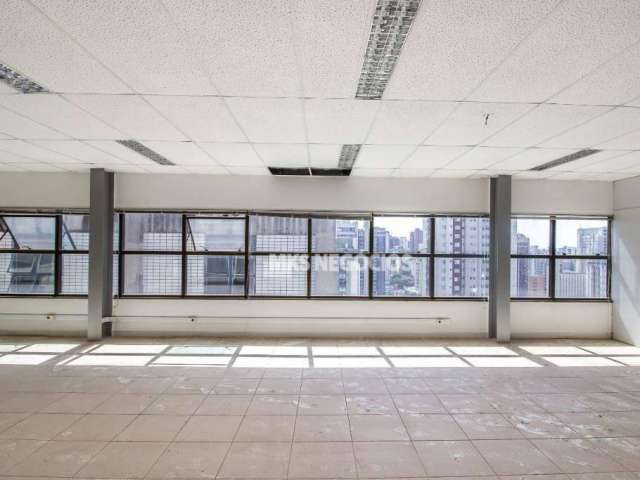 Andar Corporativo para alugar, 700 m² por R$ 23.000,00/mês - Funcionários - Belo Horizonte/MG