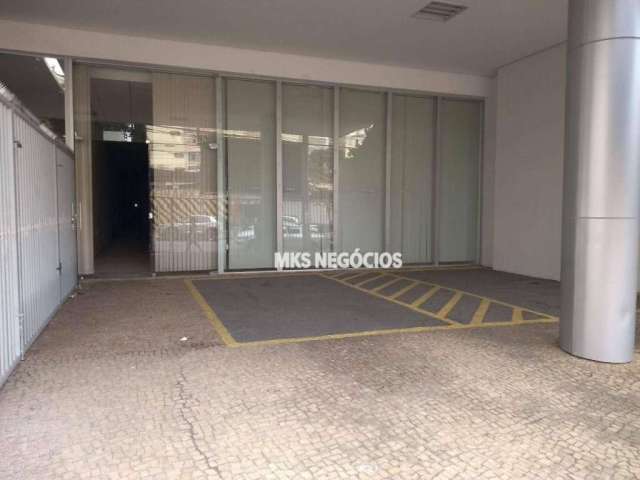 Loja para alugar, 550 m² por R$ 21.000,00/mês - Santa Efigênia - Belo Horizonte/MG