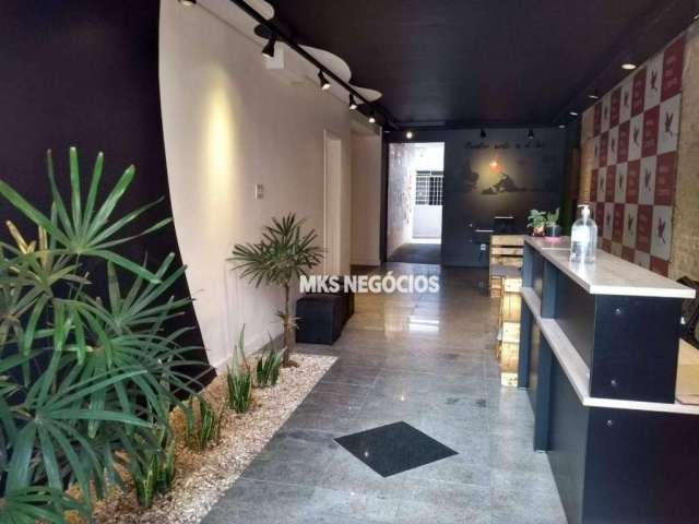 Casa Comercial para alugar, 520 m² por R$ 12.900/mês - Gutierrez - Belo Horizonte/MG