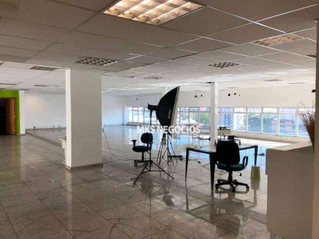 Andar Corporativo para alugar, 492 m² por R$ 19.000,00/mês - Centro - Belo Horizonte/MG