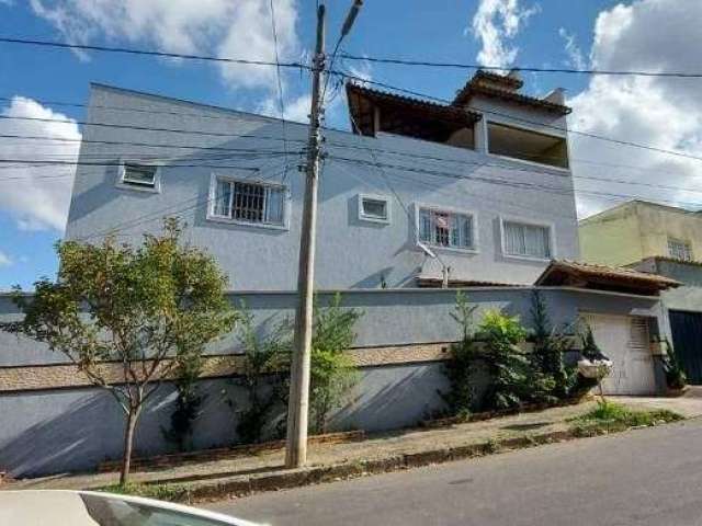 Casa de Condomínio com 4 quartos à venda em Belo Horizonte