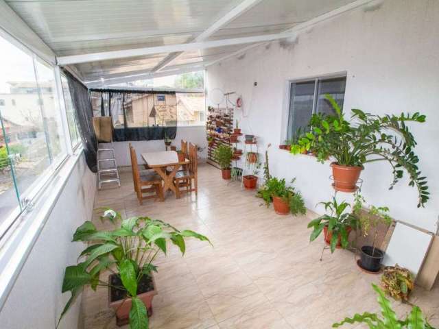 Área Privativa / Garden com 2 quartos à venda em Belo Horizonte