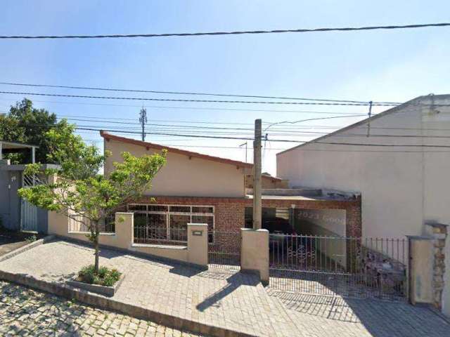 Casa para Venda em Ribeirão Pires, Centro Alto, 4 dormitórios, 2 banheiros, 3 vagas