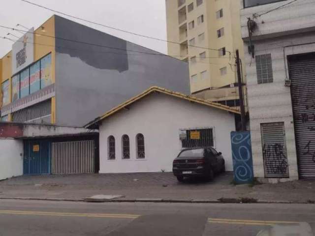 Casa Comercial para Venda em Mauá, Jardim Zaira, 3 dormitórios, 2 banheiros, 3 vagas