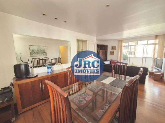 Apartamento com 3 quartos à venda por R$ 730.000 - Buritis - Belo Horizonte/MG