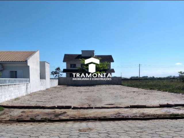 ️ Terreno à Venda no Loteamento Praia do Paiquerê - Araranguá, SC