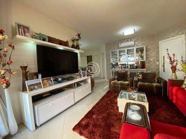 Apartamento com 3 quartos à venda na Rua Newton Ramos, 91, Centro, Florianópolis, 134 m2 por R$ 2.080.000