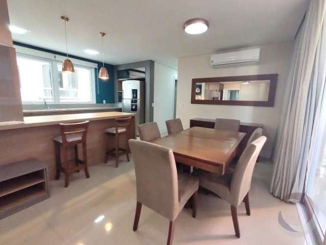 Apartamento com 3 quartos à venda na Rua São Francisco, 190, Centro, Florianópolis, 116 m2 por R$ 1.699.000