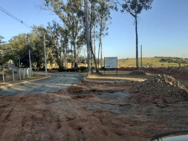 Terreno de 250m² ,  a venda na regiao de Jaguariuna .