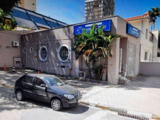 Casa comercial com 5 salas à venda na Avenida Anchieta, 372, Centro, Campinas por R$ 2.000.000
