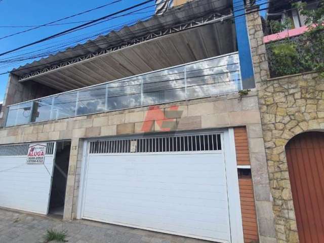 Casa com 3 quartos para alugar na Vila Campesina, Osasco , 150 m2 por R$ 5.000