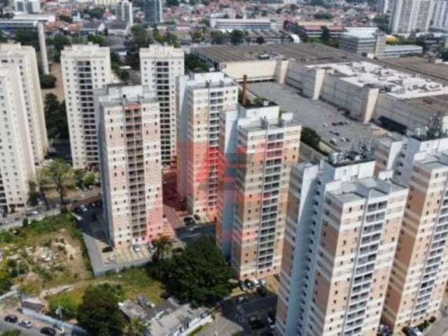 Apartamento com 3 quartos à venda no Continental, Osasco , 68 m2 por R$ 380.000