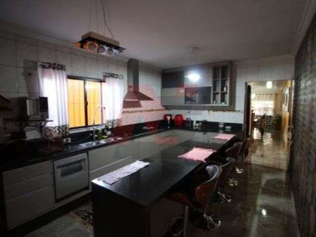 Casa com 4 quartos à venda no Jardim das Flores, Osasco , 230 m2 por R$ 999.000