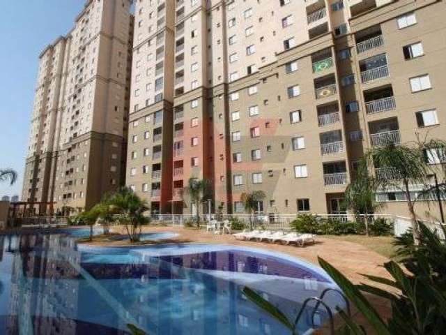 Apartamento com 2 quartos à venda no Santo Antônio, Osasco , 57 m2 por R$ 340.000