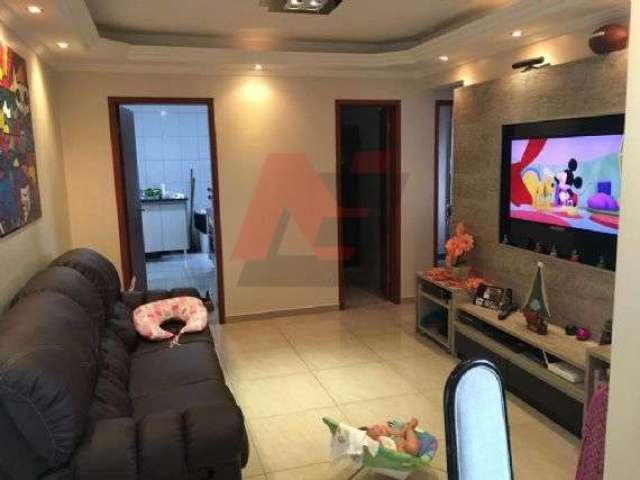 Apartamento com 2 quartos à venda no Jaguaribe, Osasco , 65 m2 por R$ 325.000