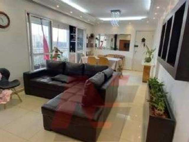 Apartamento com 3 quartos à venda na Vila Campesina, Osasco , 113 m2 por R$ 1.060.000