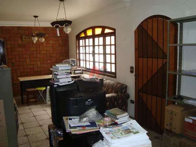 Casa com 3 quartos à venda na Vila Campesina, Osasco , 198 m2 por R$ 785.000