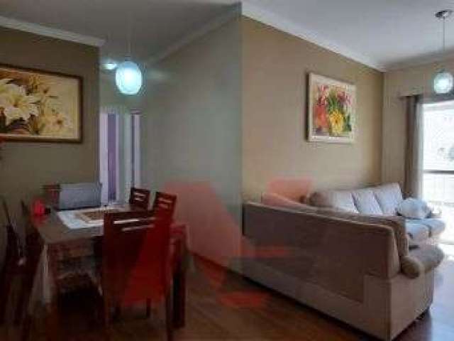 Apartamento com 2 quartos à venda na Vila Menck, Osasco , 65 m2 por R$ 289.000