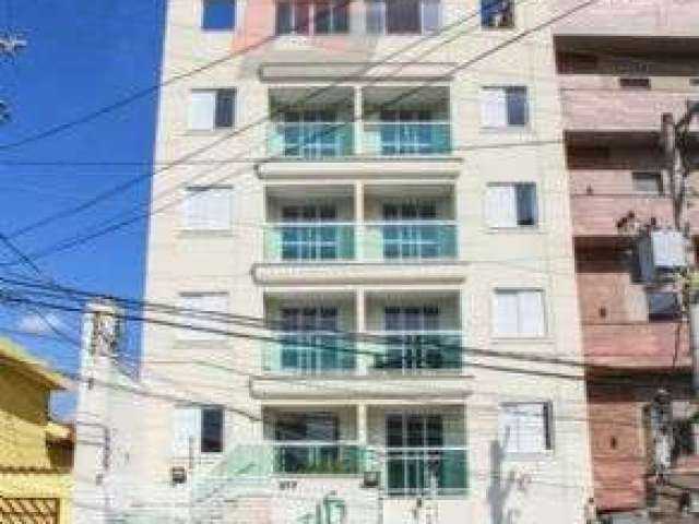 Apartamento com 1 quarto à venda na Vila Yara, Osasco , 32 m2 por R$ 299.800