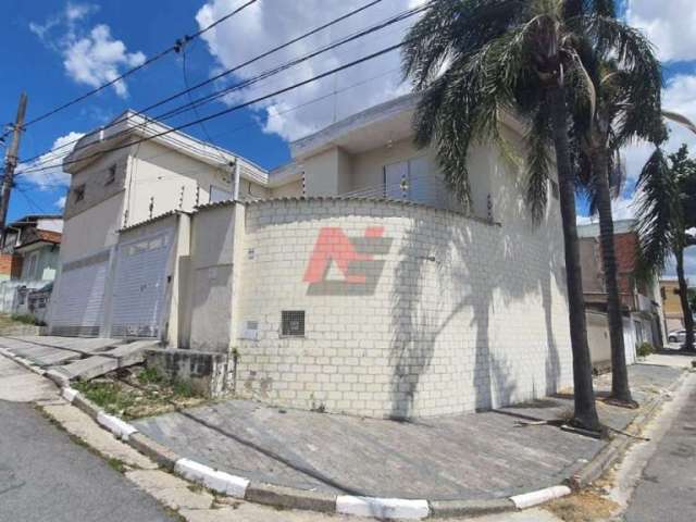 Casa com 4 quartos à venda no Jardim das Flores, Osasco , 175 m2 por R$ 1.999.000