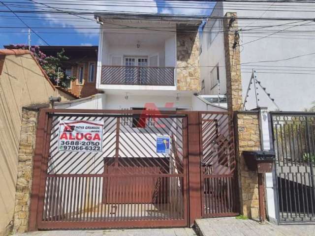 Casa com 4 quartos para alugar no Quitaúna, Osasco , 250 m2 por R$ 5.300