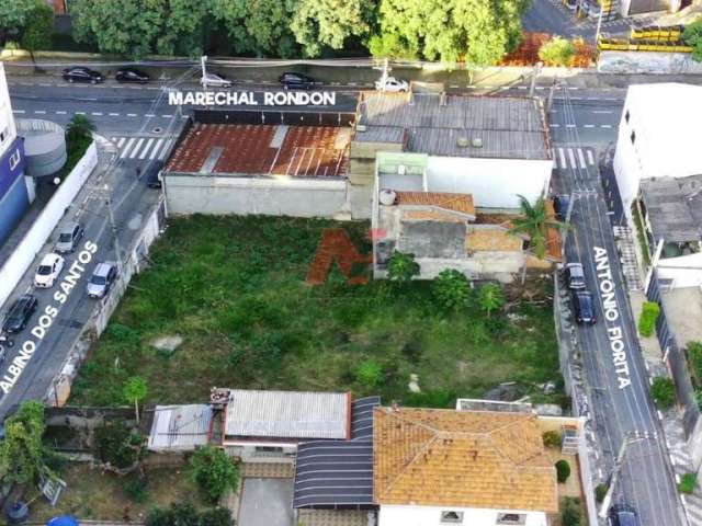 Terreno comercial para alugar no Centro, Osasco , 1000 m2 por R$ 25.000
