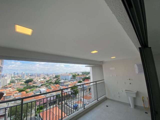 Apartamento à venda no bairro Ipiranga - São Paulo/SP