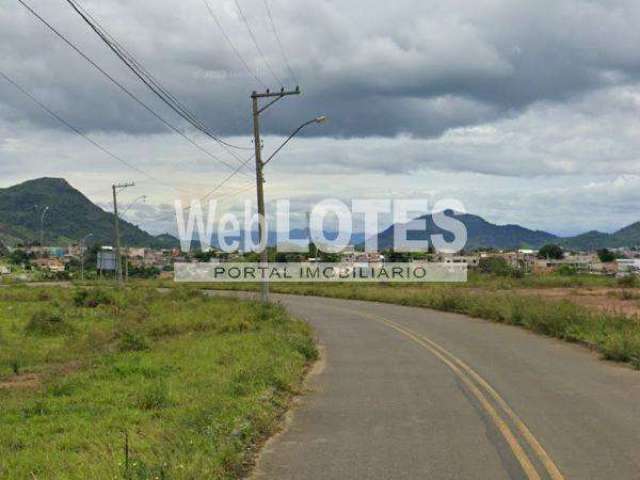 Terreno comercial à venda na Rua Bougainville, Campinho da Serra I, Serra por R$ 249.523
