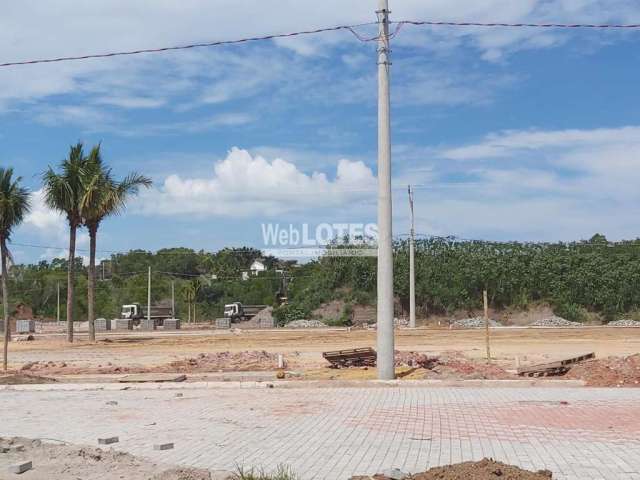 Terreno à venda na Rodovia ES-010 / Mirante da Praia, 2866, Praia Grande, Fundão por R$ 595.800