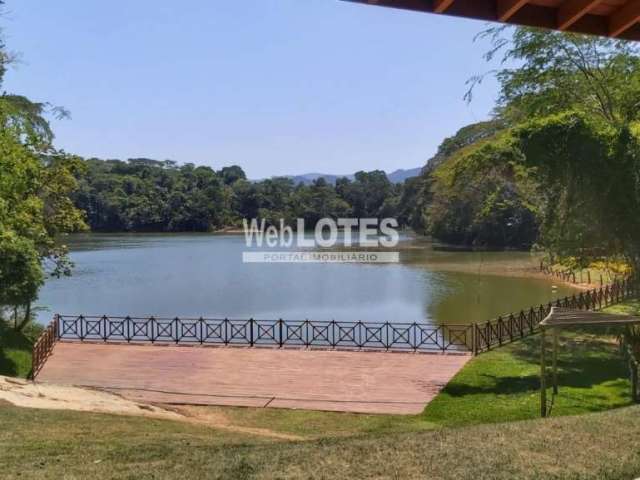 Terreno à venda no Mangaraí, Santa Leopoldina  por R$ 726.747
