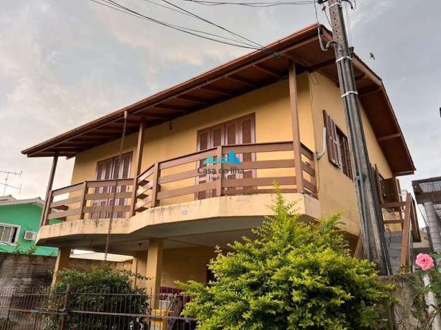 Casa com 5 quartos à venda no Cachoeira do Bom Jesus, Florianópolis  por R$ 512.000