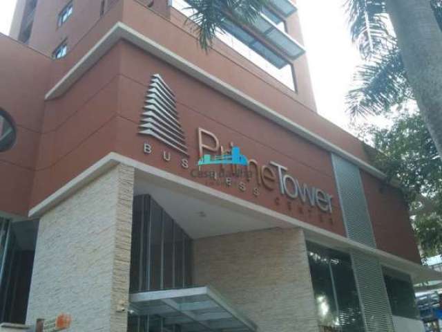 Sala comercial à venda no Centro, Florianópolis  por R$ 350.000