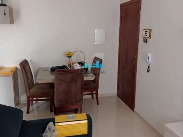 Apartamento com 2 quartos à venda no Ingleses do Rio Vermelho, Florianópolis  por R$ 318.000
