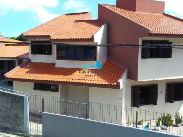 Casa com 4 quartos à venda no Saco dos Limões, Florianópolis  por R$ 1.170.000