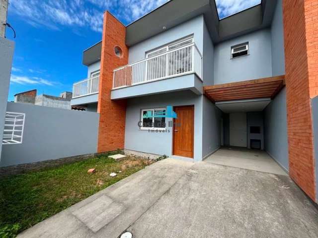 Casa com 3 quartos à venda no Rio Tavares, Florianópolis  por R$ 900.000
