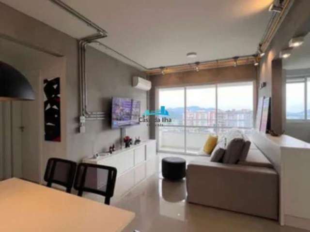 Apartamento com 2 quartos à venda em Pedra Branca, Palhoça  por R$ 780.000