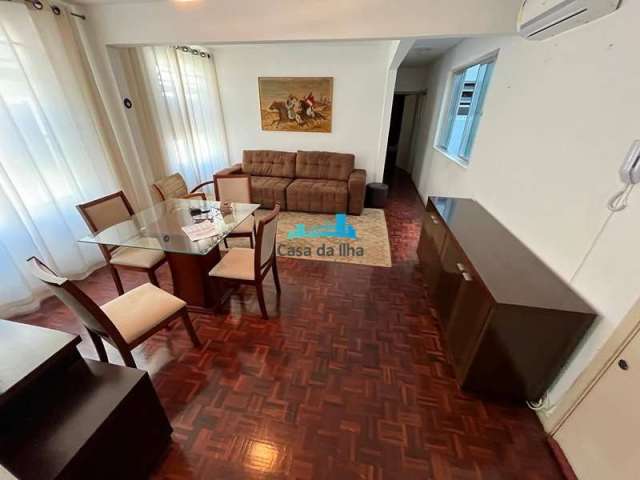 Apartamento com 3 quartos à venda na Trindade, Florianópolis  por R$ 520.000
