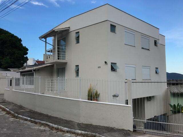 Casa com 11 quartos à venda na Trindade, Florianópolis  por R$ 2.800.000